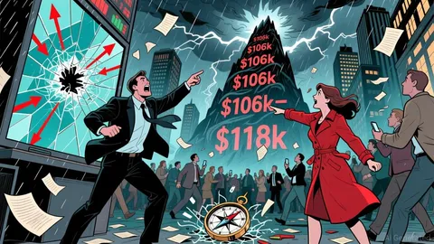 Bitcoin News Today: Spot ETFs See $2.3B Outflow as Bitcoin Faces Potential Fresh Lows