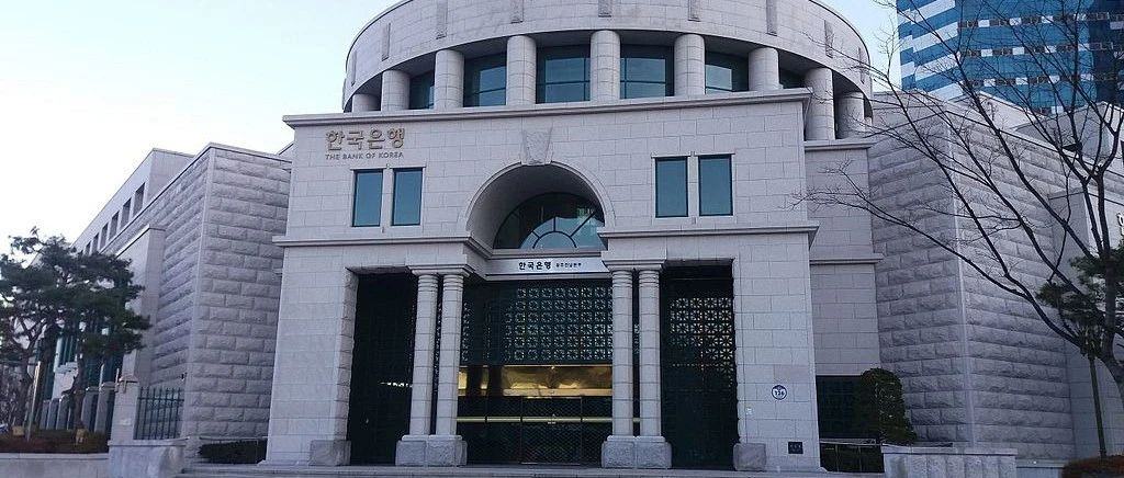韓国中央銀行はCBDCを使用して793億ドルの政府補助金を支払う計画