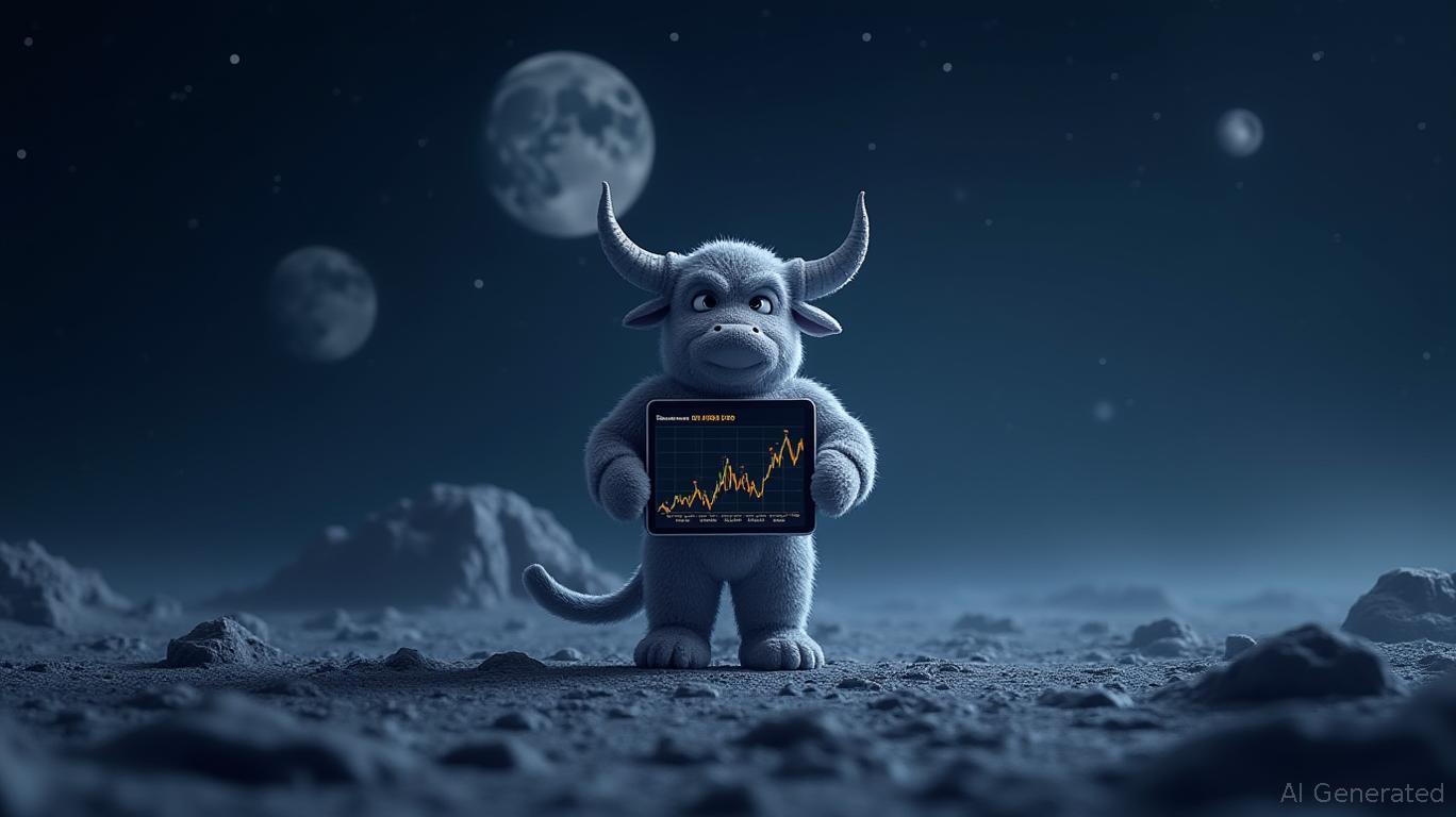 Solana News Today: MoonBull’s Use of Ethereum Fuels Meme Coin’s Goal for 9,256% Return on Investment