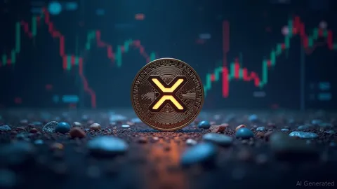 أخبار XRP اليوم: XRP عند مفترق طرق: هل يلوح الانهيار أم موسم العملات البديلة في الانتظار؟