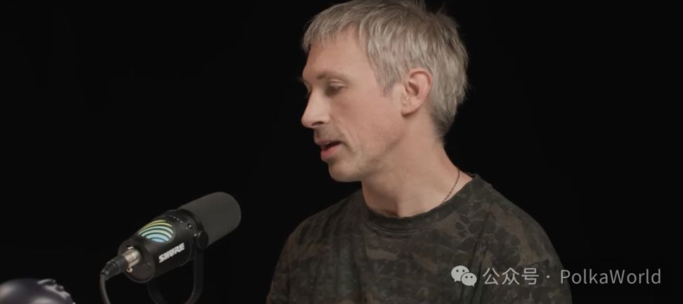 波卡周报 | Gavin 宣布 JAM Rust SDK 上线！含 DOT 的 Bitwise 十大加密指数 ETF 已提交申请 image 2