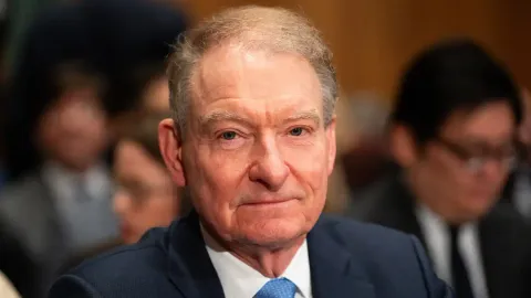SEC Chair's "Project Crypto" Speech Full Text: Moving the U.S. Financial Market Fully Onto the Blockchain