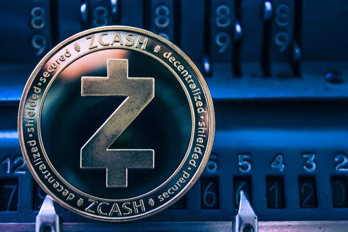 Zcash sube 490% en el último mes: ¿cuál es el próximo ATH? image 0