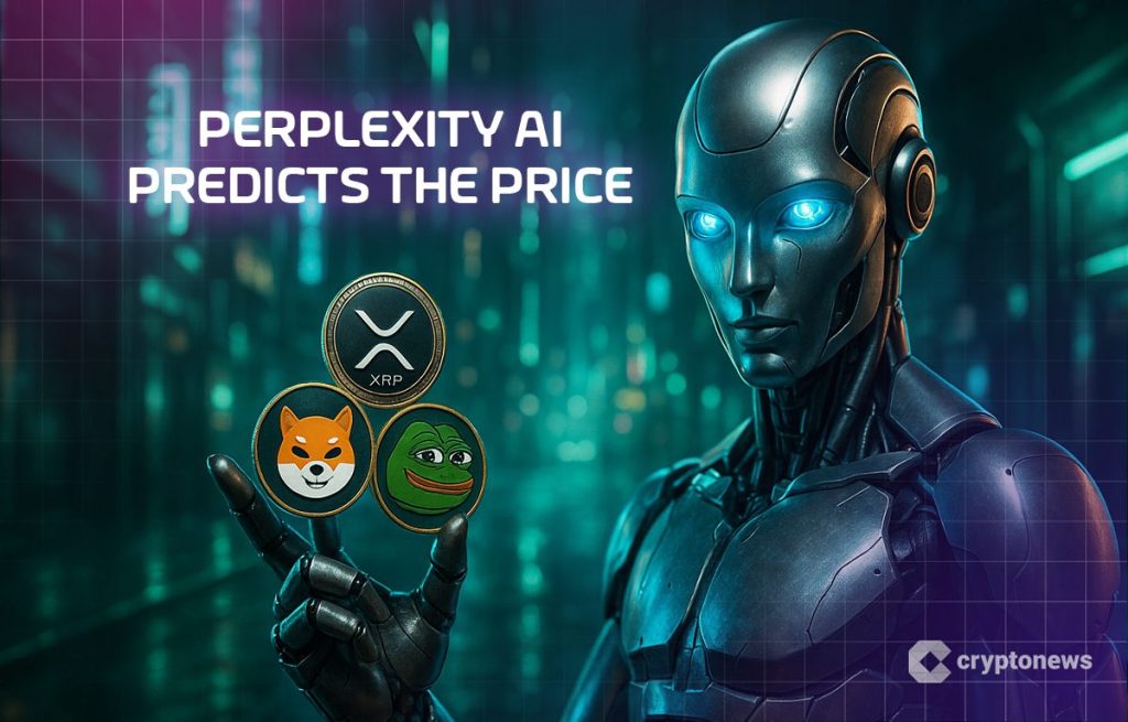 Perplexity AI prognostiziert den Preis von XRP, Shiba Inu und Pepe bis Ende 2025 image 0