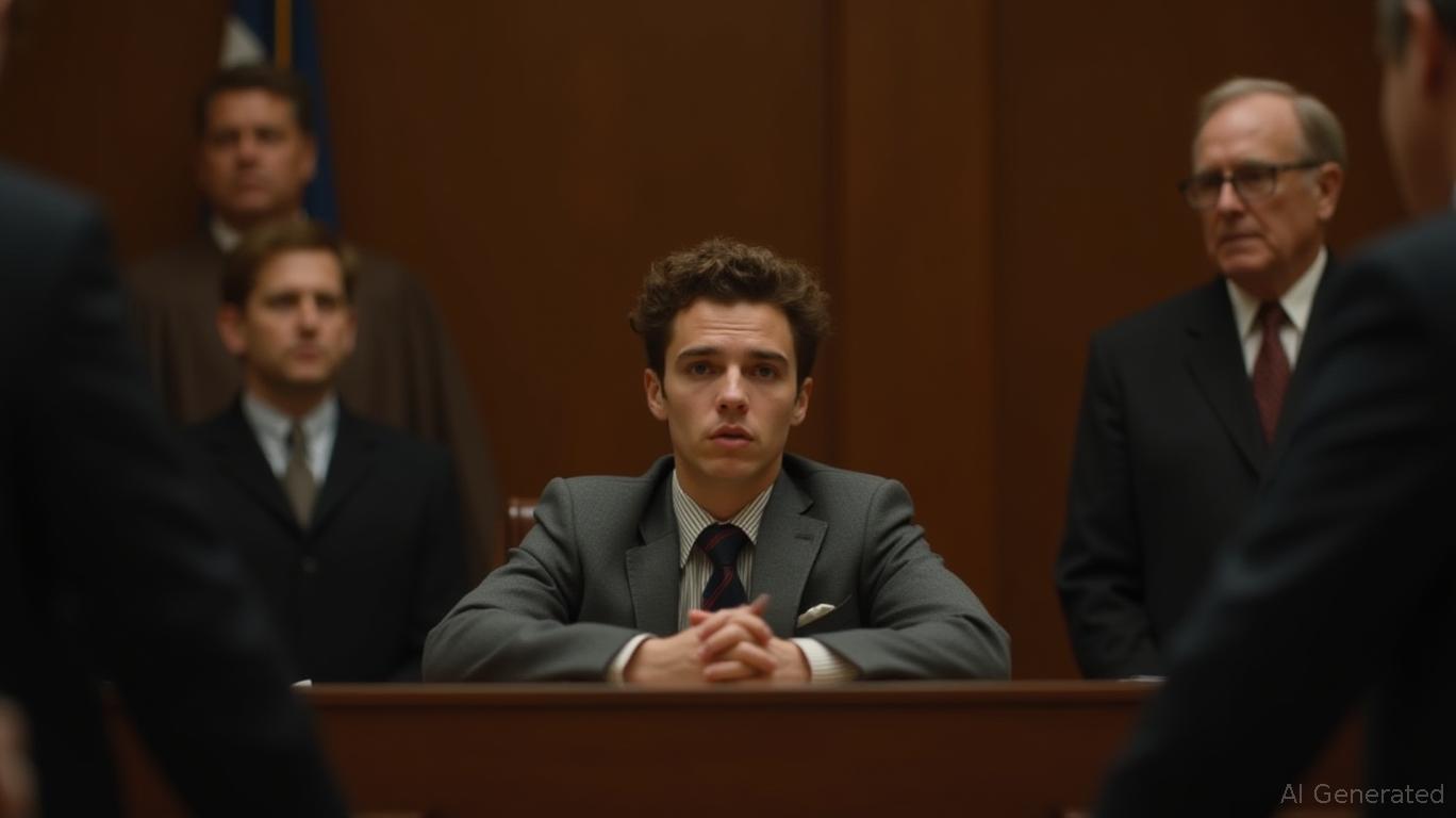 Defense Claims Judicial Partiality, Argues Solvency Proof Was Omitted in SBF Appeal