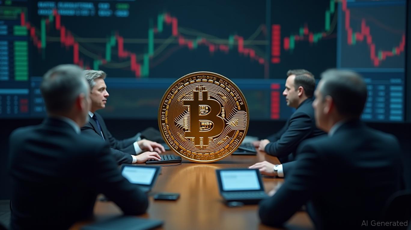 Institutional exchange-traded funds and Federal Reserve rate cuts are driving Bitcoin closer to the $150,000 mark