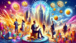 Siapa Pemegang Ethereum (ETH) Terbanyak di Dunia?