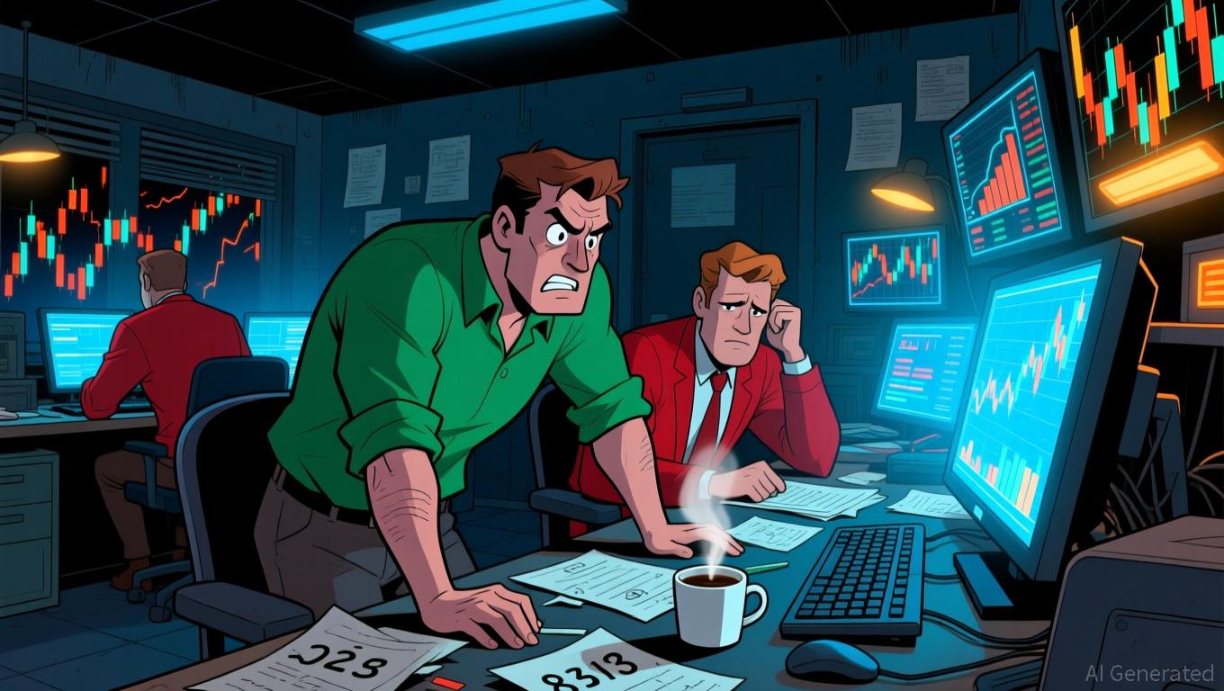 Ethereum News Today: Ethereum Faces a Pivotal Moment: Will the Rise of Altcoin ETFs Ignite a Bullish Recovery?