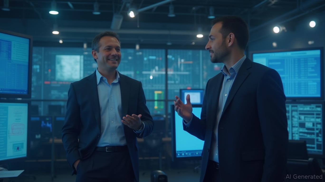 Finastra and Circle Redefine Cross-Border Banking With USDC Settlement Revolution
