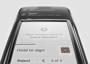 Ledger lanza nueva hardware wallet de criptomonedas de «quinta generación»