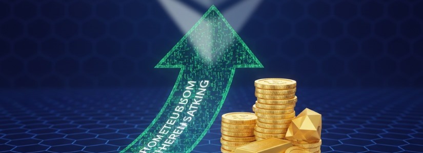 SharpLink gana $100 millones con staking de Ethereum, impulsando un cambio en las tesorerías institucionales image 0