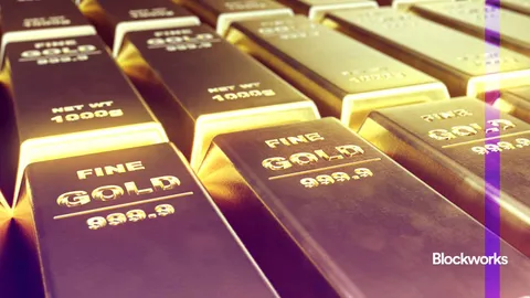 Nhiệm vụ của Bitcoin để vượt qua vàng đòi hỏi một lần tăng 10 lần cuối cùng