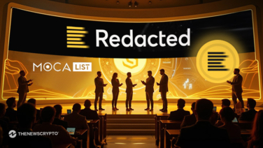 Redacted Group Confirms RDAC Token Launch on MocaList