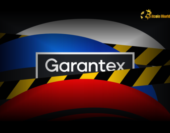 Shocking Crypto Exchange Shift: Garantex Operators Exposed Transferring Funds to Grinex – Sanctions Workaround?