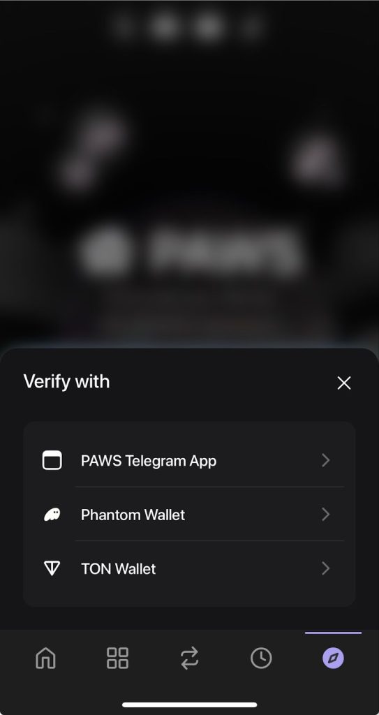 PAWS 幣空投怎麼領？提前存入 Bitget 交易所獲取額外獎勵！ image 3