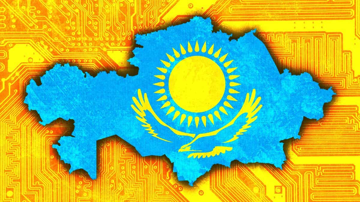 Kazakhstan plans national cryptocurrency reserve using seized assets, state-mined coins image 0