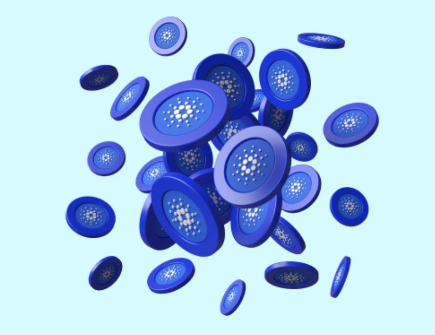 如何获得Cardano测试网代币？ image 1