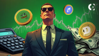 Тройная ставка Джеймса Уинна на криптовалюту PEPE, DOGE и ETH обернулась против него: реферальные выплаты в размере 17 тысяч долларов потеряны