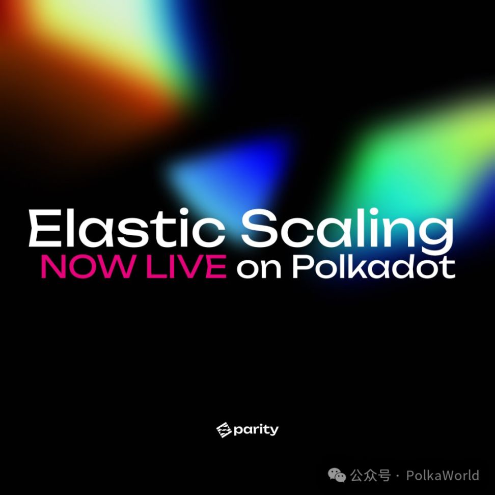 Relatório semanal da Polkadot｜Polkadot aparece na Câmara dos Lordes do Reino Unido! Arquivo do Grayscale Polkadot Trust ETF é atualizado! image 3