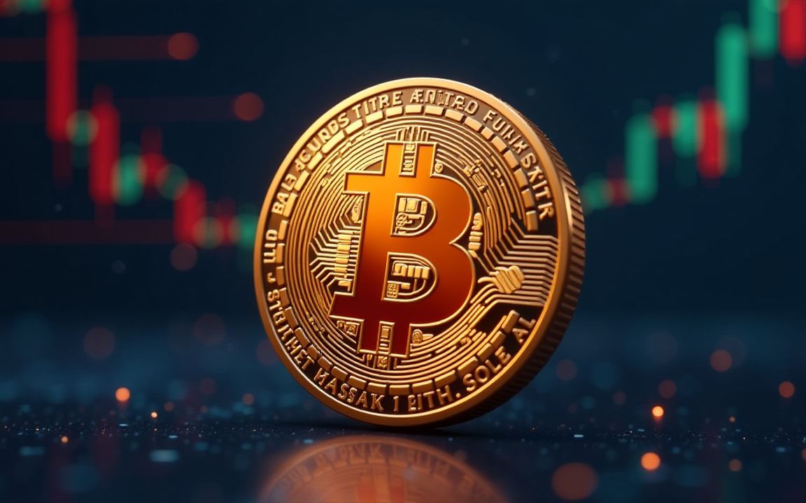 米国下院は3つの主要な暗号法案を可決します。ビットコインの下落に伴う市場の反応は鈍化