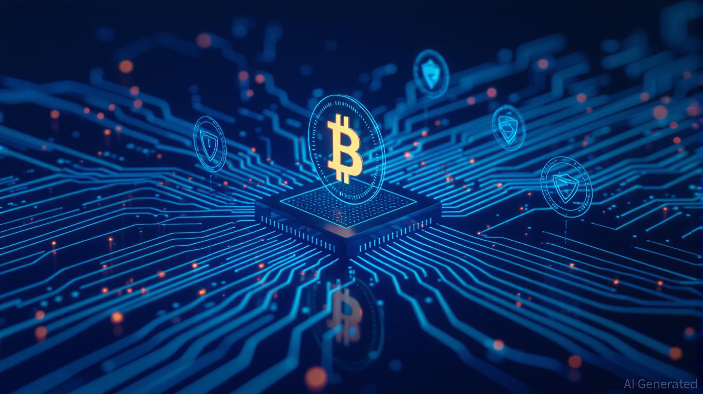 The Growing Enthusiasm for Zcash (ZEC) and What It Means for Privacy-Focused Cryptocurrencies: Navigating Strategic Opportunities Amid Regulatory Ambiguity