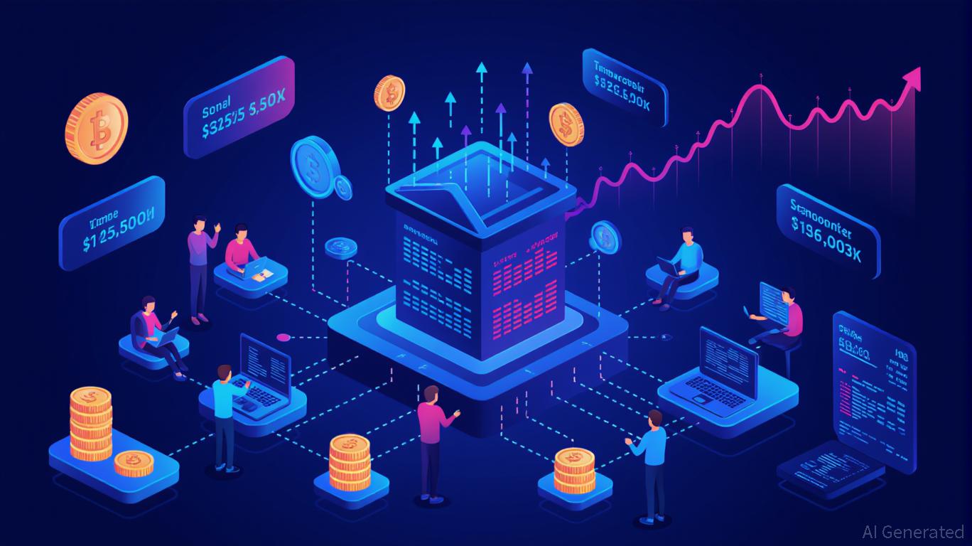The HYPE Token Cryptocurrency Rally: Unpacking the Driving Forces and Market Sentiment