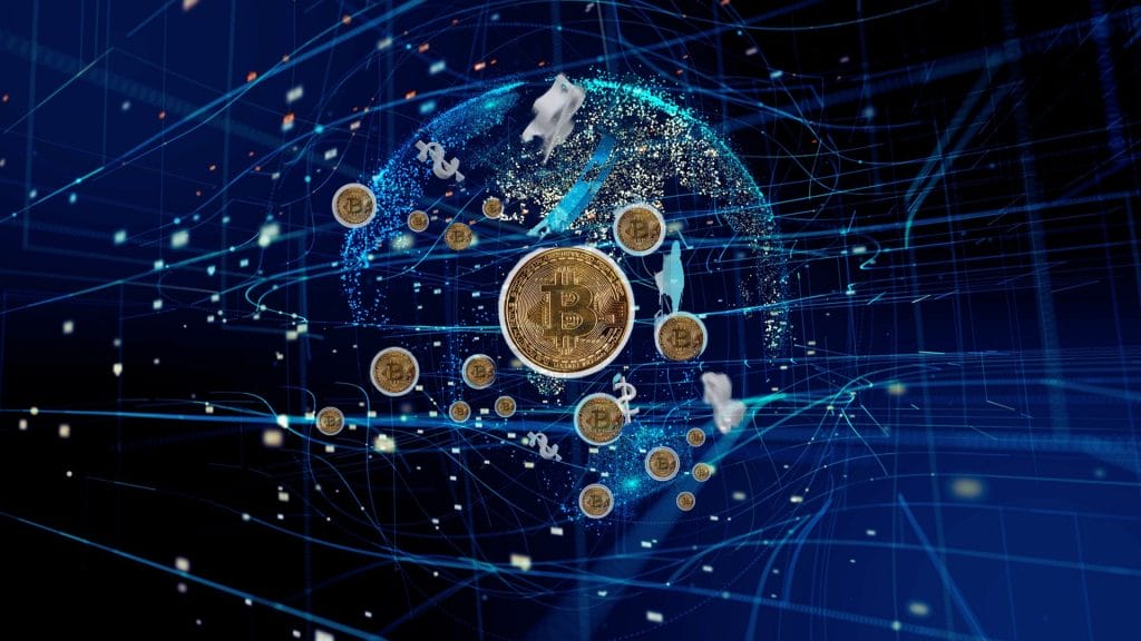 Bitcoin als Zahlungsmittel für China, Russland und Indien?