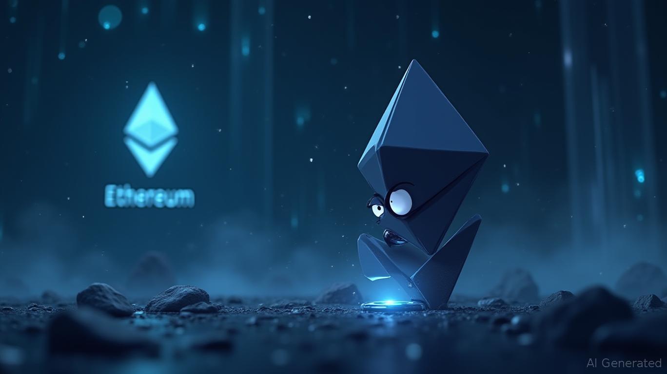 Ethereum Remains at $4,000 Even as Institutions Invest image 0