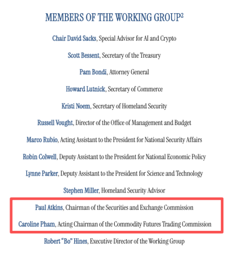 Dichiarazione congiunta dei giganti SEC e CFTC: via libera alle transazioni di criptovalute da parte dei broker! image 7