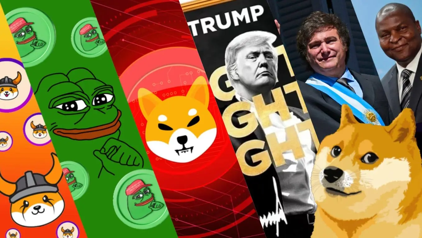 Memecoin 全球市场画像：用户、叙事与社群文化解构