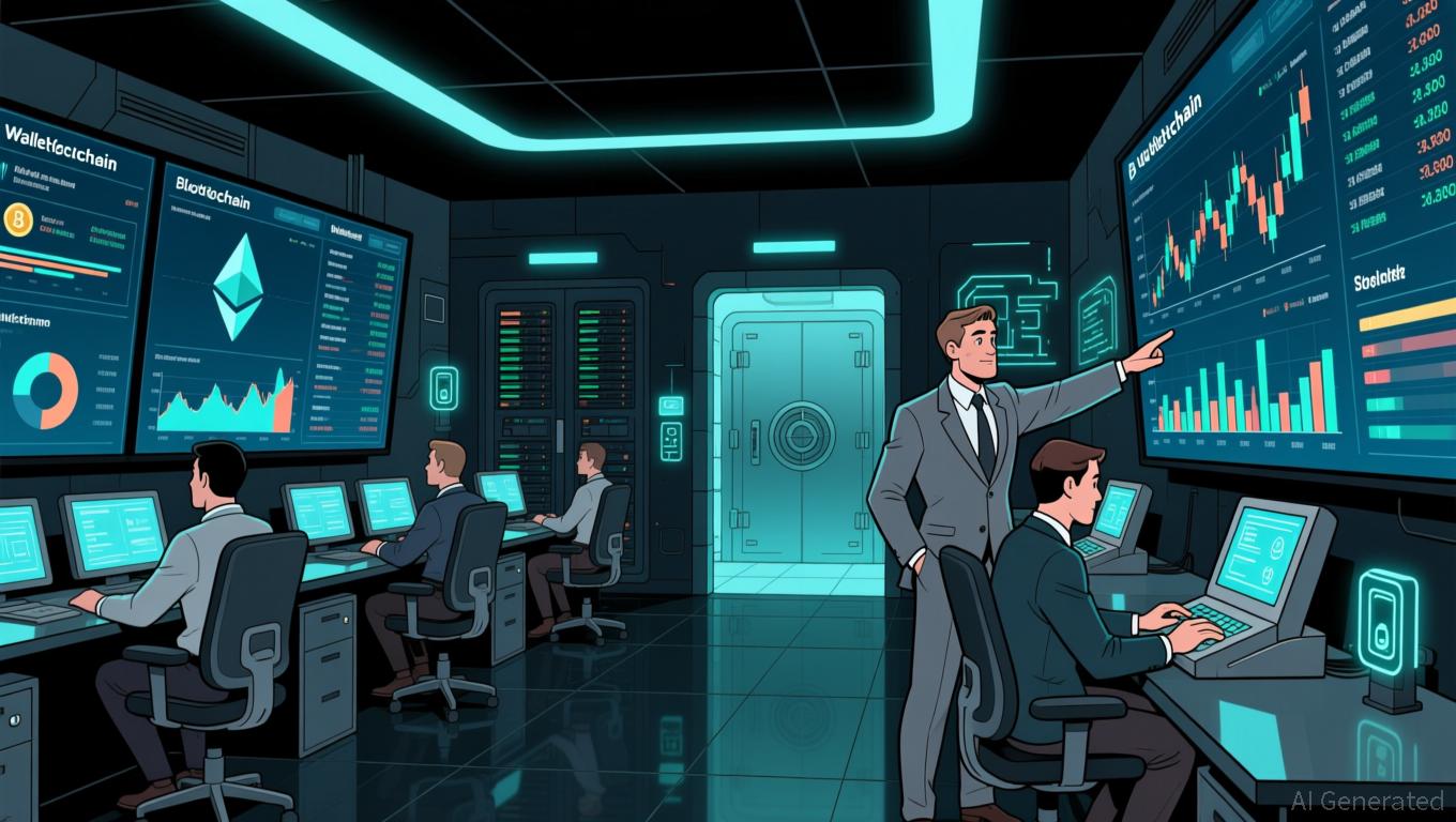 Ethereum Updates Today: Institutional Crypto Landscape Advancing: SharpLink’s $17 Million ETH OTC Transaction Showcases Expansion