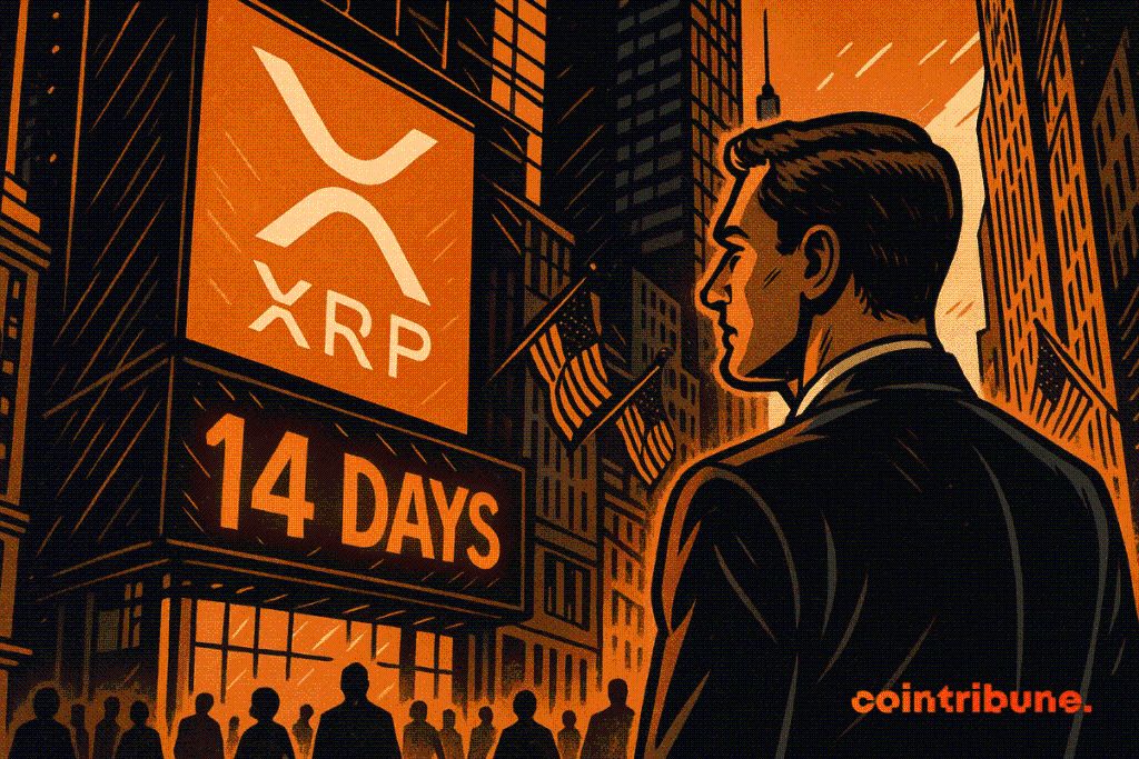 Nate Geraci Predicts XRP ETF Launch Before Mid-September image 1