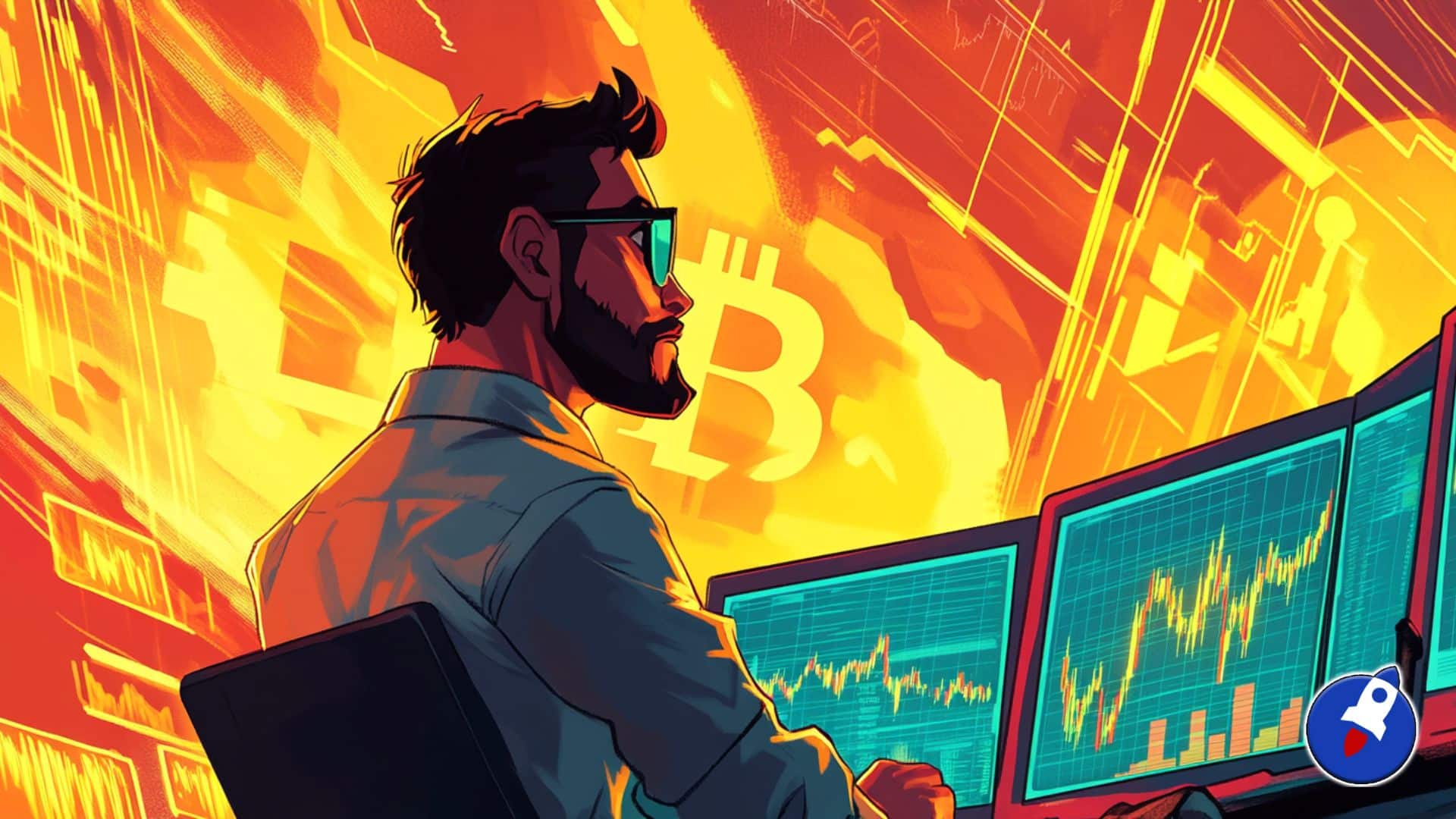 Attention, des experts annoncent la dernière chute brutale du Bitcoin image 1