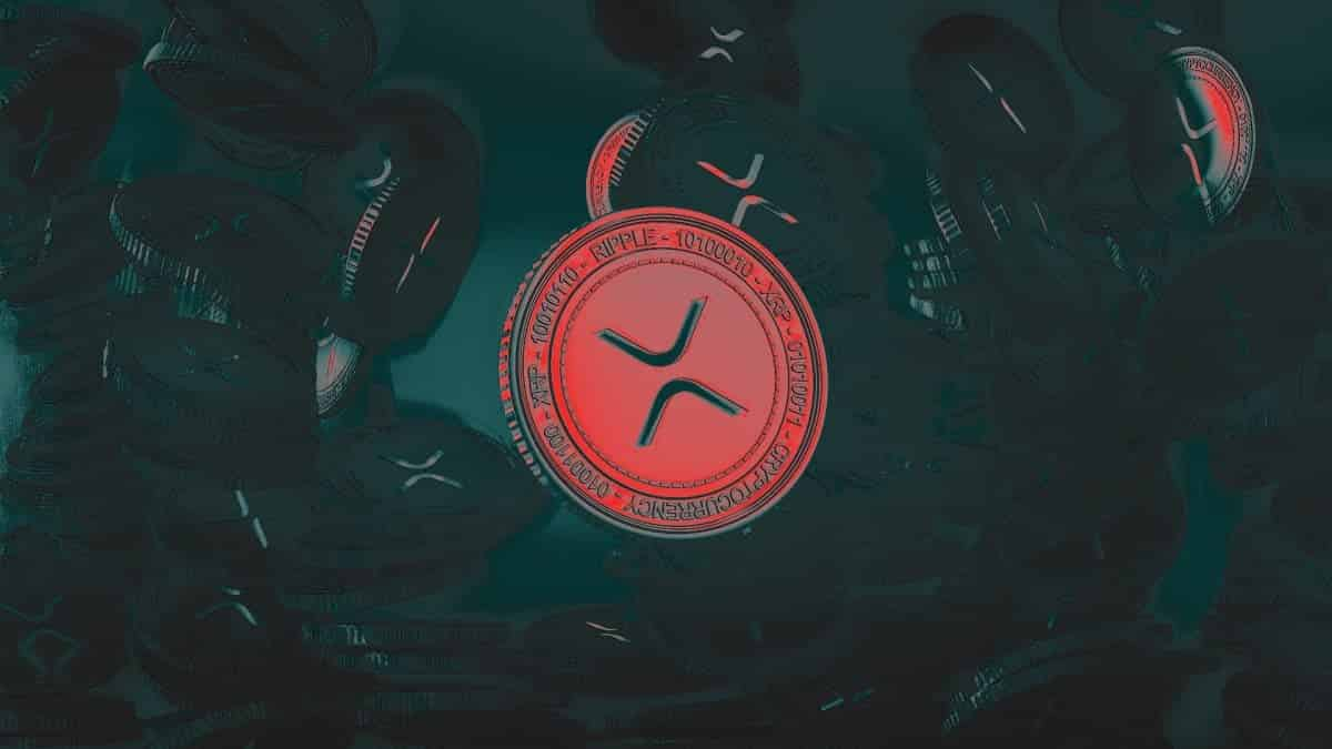 Pendiri Ripple Chris Larsen kehilangan lebih dari $100 juta XRP terkait peretasan LastPass, kata ZachXBT image 0