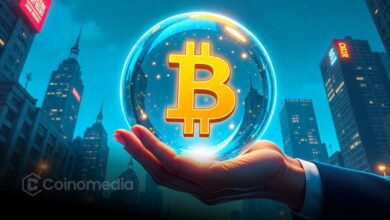 Bitcoin Futures Market Cools, Setting Stage for BTC Move