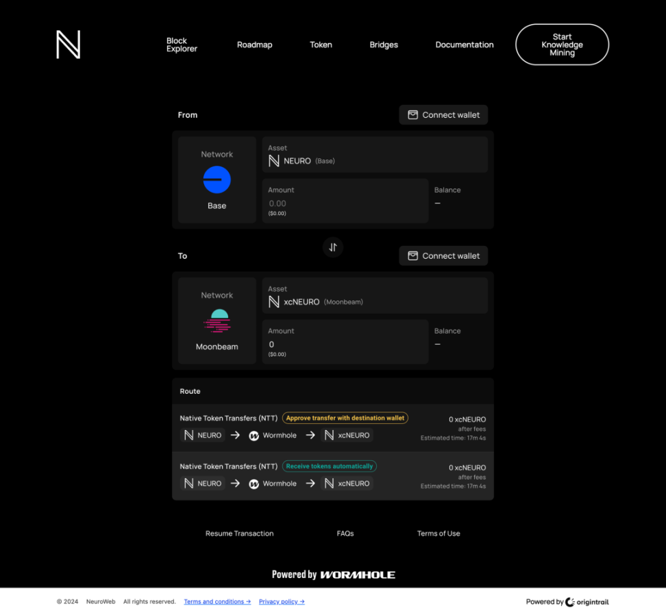 虫洞周报 | 治理计划部署至 Devnet，赞助 Solana 雷达黑客松和以太坊协议黑客松等 image 5