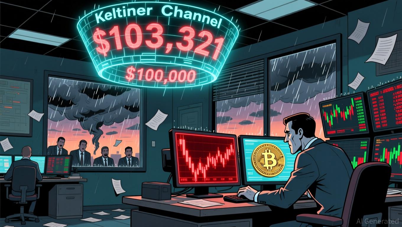 Bitcoin News Update: Market Divided: Is Bitcoin's Decline a Temporary Adjustment or the Start of a Downtrend?
