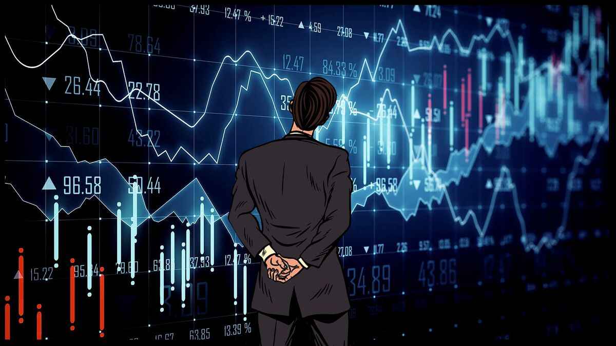 ¿Qué es real en el mercado de las criptomonedas?