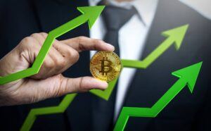 Bitcoin Kurs explodiert auf 94.000 US-Dollar: Das folgt als Nächstes