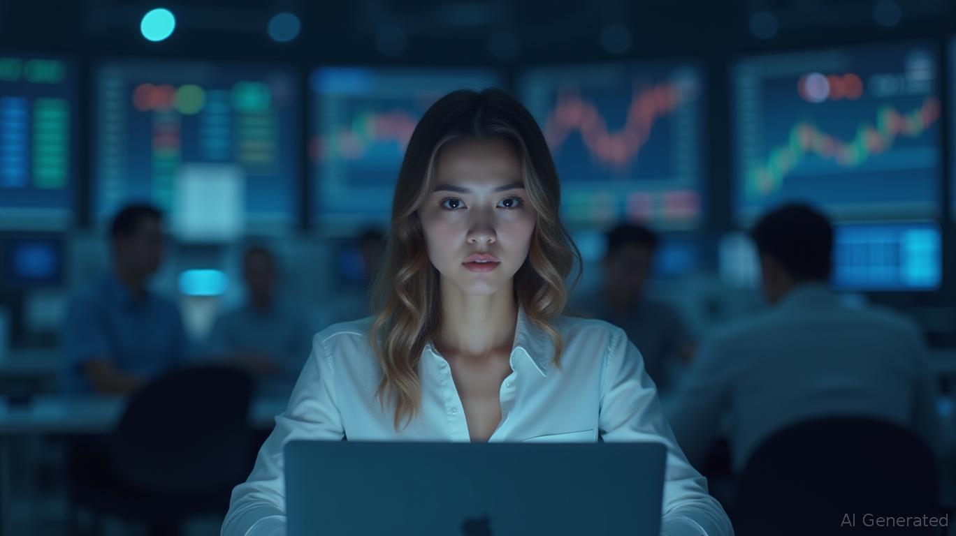 Ethereum News Today: Tokenized U.S. Stocks Go On-Chain, Redefining Global Market Access