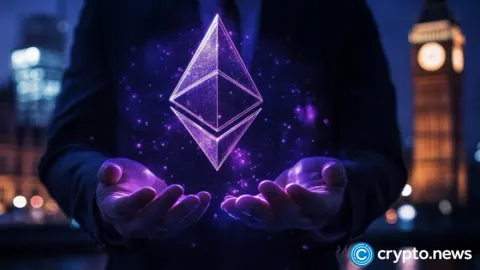 Цена Ethereum остается стабильной, несмотря на приток средств в ETF в размере $170 миллионов