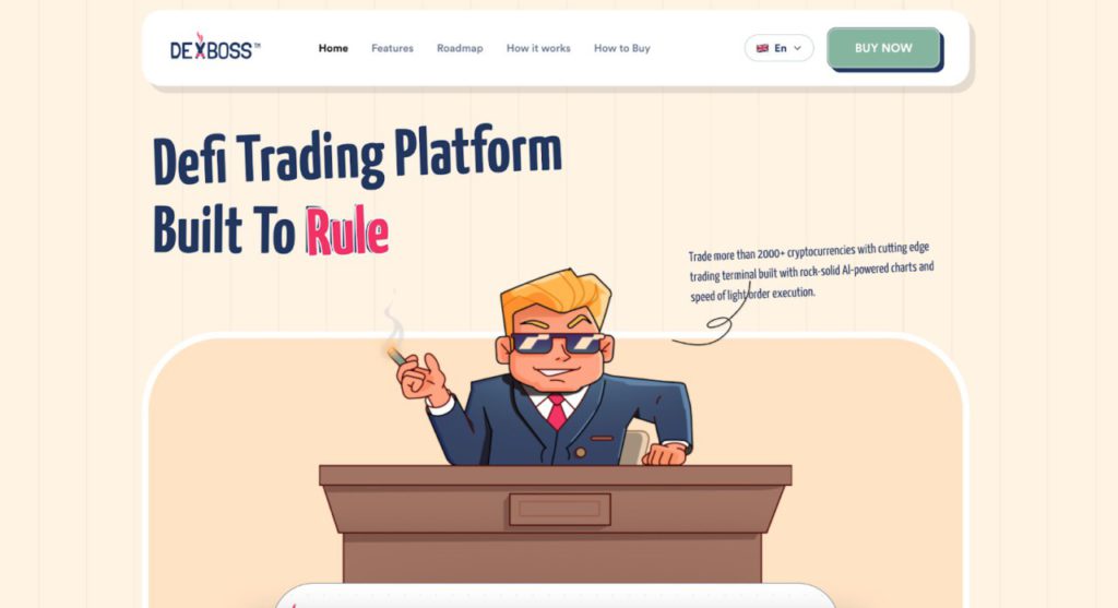 Top 5 Crypto Presale Potensial yang Siap Melejit Ketika Bull Run image 0