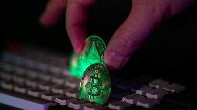 Krypto-Hacks verursachen 2,5 Mrd. Schaden: Experte sieht kein Ende