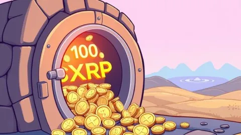 Massive XRP Unlock: What 400 Million XRP Leaving Ripple Escrow Means for Its Future