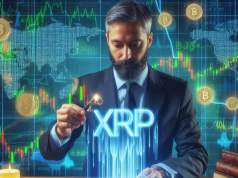 XRP đứng trước nguy cơ lao dốc khi mô hình giảm giá xuất hiện, theo TOP nhà phân tích