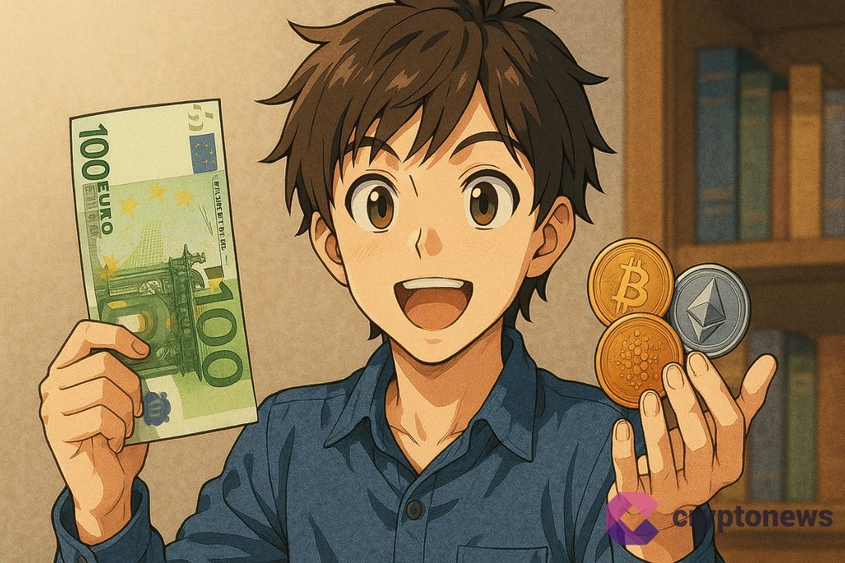 Avec seulement 100 €, ces 3 cryptos pourraient changer votre vie