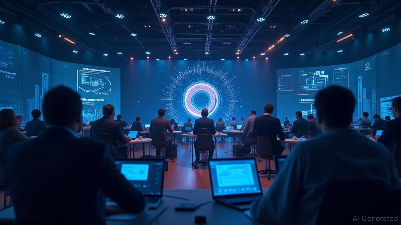 Mutuum Finance’s DeFi platform navigates both innovation and risk as its $18 million presale approaches its final stages