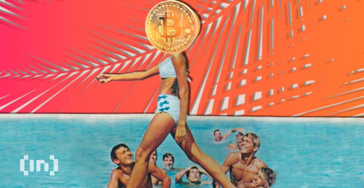 How The Cayman Islands Built a Crypto Hub on the US Doorstep