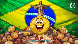 Brazil’s Crypto Soars on 42% Stablecoin Growth And Institutional Influx