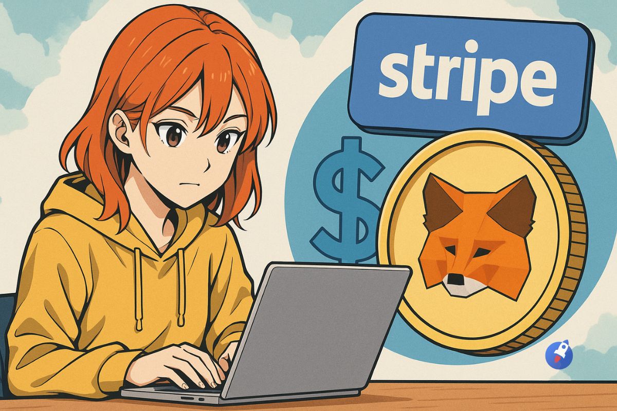 MetaMask prépare un stablecoin : Stripe à la manœuvre ? image 0